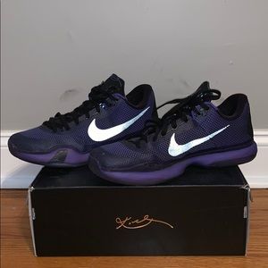 Kobe X